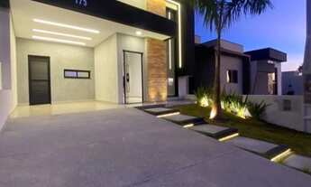 Imagem 3: Casa com 2 dormitórios à venda, 101 m² por R$ 650.000 - Villagio Ipanema 1 - Sorocaba/SP