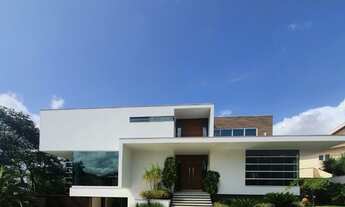 Imagem: ESPETACULAR Sobrado com 5 dormitórios à