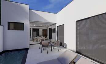 Imagem 5: Casa à venda, 196 m² por R$ 1.390.000,00 - Condomínio Ibiti Reserva - Sorocaba/SP