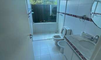 Imagem 5: Sobrado com 4 dormitórios, 600 m² - venda por R$ 2.400.000,00 ou aluguel por R$ 10.000,00