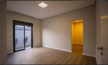 Imagem 4: Casa com 3 dormitórios à venda, 229 m² por R$ 1.890.000,00 - Alphaville Nova Esplanada - V