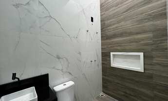 Imagem 6: Casa no Condomínio Residencial Reserva Ipanema