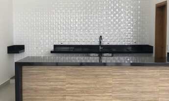 Imagem 7: Casa com 3 dormitórios à venda, 250 m² por R$ 1.590.000,00 - Alphaville Nova Esplanada III