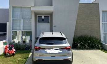 Imagem: Casa com 3 dormitórios à venda, 100 m²