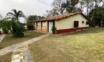 Imagem 4: Sítio com 3 dormitórios à venda, 32000 m² por R$ 1.000.000 - Zona Rural - Salto de Pirapor