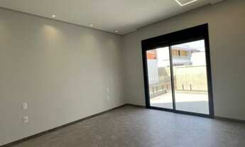 Imagem 3: Sobrado com 3 dormitórios à venda, 309 m² por R$ 2.500.000 - Alphaville Nova Esplanada III