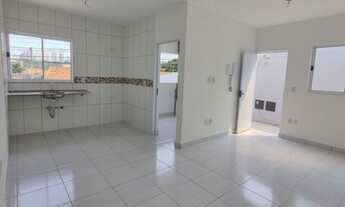 Imagem 5: Casa com 2 dormitórios à venda, 48 m² por R$ 255.000 - Vossoroca - Votorantim/SP