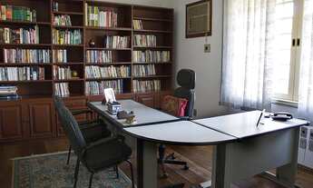 Imagem 4: Sobrado com 4 dormitórios à venda, 800 m² por R$ 6.000.000,00 - Chácaras Residenciais Sant