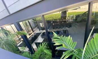 Imagem 3: Sobrado com 4 dormitórios à venda, 465 m² por R$ 2.900.000,00 - Alphaville Nova Esplanada