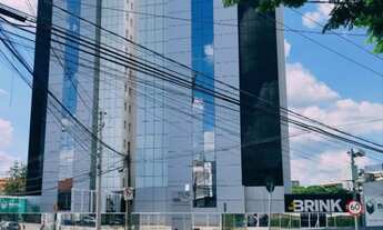 Imagem: Sala à venda, 60 m² por R$ 370.000 - Jardim