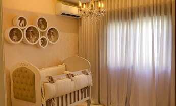 Imagem 5: Casa com 5 dormitórios à venda, 480 m² por R$ 3.510.000,00 - Parque Reserva Fazenda Imperi