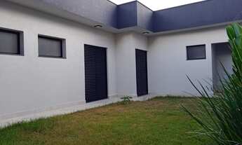 Imagem 3: Casa com 3 dormitórios à venda, 155 m² por R$ 930.000 - Condomínio Villagio Wanel - Soroca