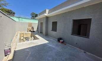 Imagem: Casa com 3 dormitórios à venda, 160 m²