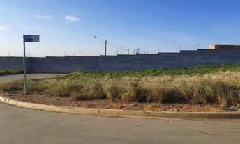 Imagem: Terreno à venda, 243 m² por R$ 190.000,00