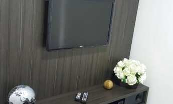 Imagem 6: Sobrado com 4 dormitórios à venda, 396 m² por R$ 1.950.000 - Condomínio Ibiti Royal Park