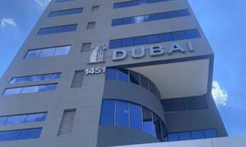 Imagem: Sala para alugar, 47 m² por R$ 2.400,00/mês