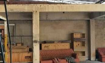 Imagem 3: Salão para alugar, 370 m² por R$ 7.150,00/mês - Vila Espírito Santo - Sorocaba/SP