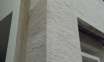 Imagem 2: Sobrado com 3 dormitórios à venda, 145 m² por R$ 999.000,00 - Condominio Golden Park Resid