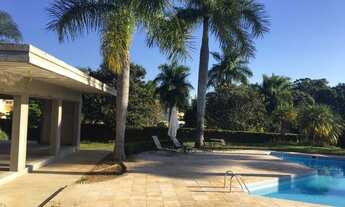 Imagem: Casa com 5 dormitórios à venda, 1000 m²