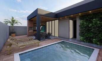 Imagem 7: Casa com 3 dormitórios à venda, 167 m² por R$ 1.350.000 - Vossoroca - Votorantim/SP