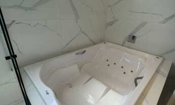 Imagem 5: Sobrado com 3 dormitórios à venda, 309 m² por R$ 2.500.000 - Alphaville Nova Esplanada III