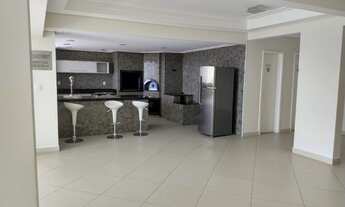Imagem 3: Apartamento Duplex com 4 dormitórios, 270 m² - venda por R$ 1.650.000,00 ou aluguel por R