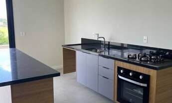 Imagem 6: Sobrado com 3 dormitórios à venda, 290 m² por R$ 2.100.000,00 - Alphaville - Votorantim/SP