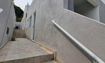 Imagem 3: Casa com 2 dormitórios à venda, 44 m² por R$ 255.000,00 - Vossoroca - Votorantim/SP