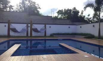 Imagem 7: Casa com 4 dormitórios à venda, 535 m² por R$ 5.350.000,00 - Condomínio Saint Patrick - So