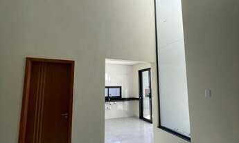 Imagem 6: Casa com 3 suítes à venda, 169 m² por R$ 1.350.000 - Ibiti Royal Park - Sorocaba/SP