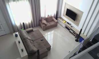 Imagem 7: Sobrado com 3 dormitórios à venda, 350 m² por R$ 1.380.000,00 - Parque Ibiti Reserva - Sor