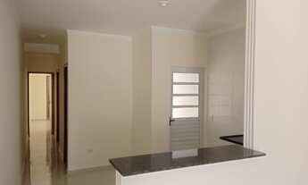 Imagem 7: Casa com 2 dormitórios à venda, 51 m² por R$ 195.000,00 - Jardim Santa Marta - Sorocaba/SP