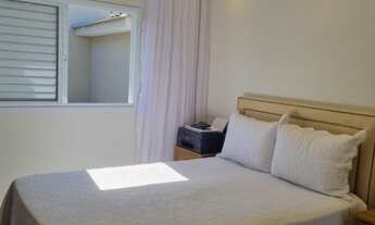 Imagem 6: Sobrado com 2 dormitórios à venda, 60 m² por R$ 360.000,00 - Villagio Caprese - Sorocaba/S