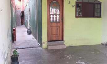 Imagem 3: Sobrado com 3 dormitórios à venda, 133 m² por R$ 212.000,00 - Jardim Monterrey - Sorocaba