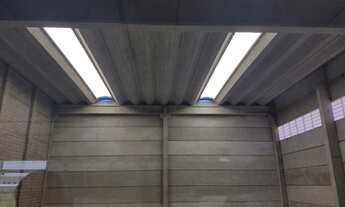 Imagem 5: Galpão, 813 m² - venda por R$ 4.500.000,00 ou aluguel por R$ 20.000,00/mês - Zona Industri