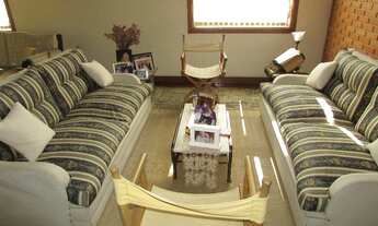 Imagem 3: Sobrado com 4 dormitórios (sendo 2 suítes) , 780 m² - venda por R$ 3.490.000 ou aluguel po