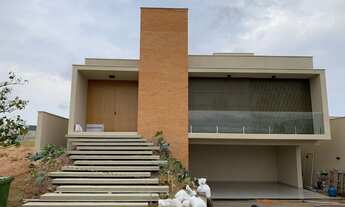 Imagem: Sobrado com 4 dormitórios à venda, 318