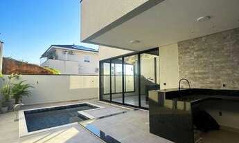 Imagem 2: Sobrado com 3 suítes à venda, 260 m² por R$ 1.800.000 - Aldeia da Mata - Votorantim/SP