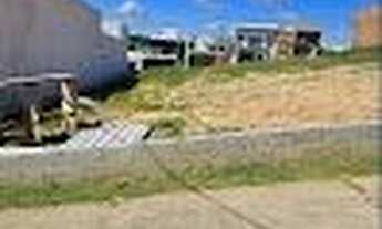 Imagem: Terreno à venda, 225 m² por R$ 258.000