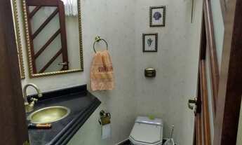 Imagem 7: Sobrado com 3 dormitórios à venda, 399 m² por R$ 1.500.000,00 - Jardim Paulistano - Soroca