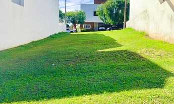 Imagem 4: Terreno à venda, 250 m² por R$ 300.000,00 - Condomínio Residencial Flores - Votorantim/SP