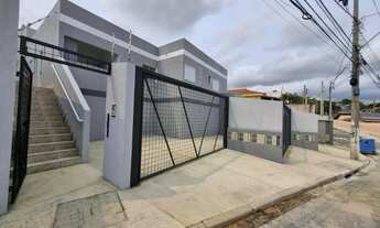 Imagem: Casa com 2 dormitórios à venda, 48 m²