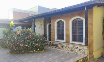 Imagem 3: Casa com 5 dormitórios à venda, 296 m² por R$ 850.000,00 - Vila Barcelona - Sorocaba/SP