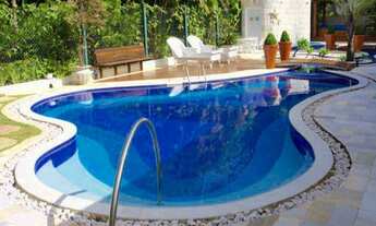 Imagem 4: Sobrado com 7 dormitórios à venda, 950 m² por R$ 9.000.000,00 - Riviera de São Lourenço