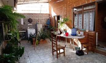 Imagem: Casa com 3 dormitórios à venda, 247 m²