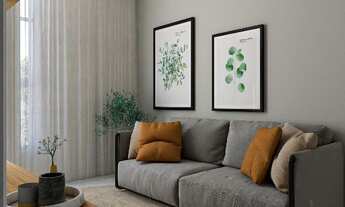 Imagem 7: Casa com 2 dormitórios à venda, 78 m² por R$ 440.000,00 - Jardim Simus - Sorocaba/SP