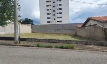Imagem: Terreno à venda, 270 m² por R$ 330.000,00