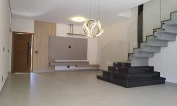 Imagem 3: Sobrado com 3 suítes à venda, 225 m² por R$ 1.590.000 - Morros - Sorocaba/SP