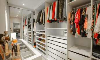 Imagem 4: Casa com 3 dormitórios à venda, 360 m² por R$ 2.485.000 - Jardim Gonçalves - Sorocaba/SP