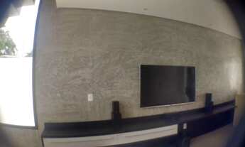 Imagem 7: Sobrado com 4 dormitórios à venda, 300 m² por R$ 1.710.000 - Condomínio Mont Blanc - Soroc